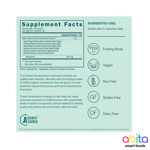 True Grace Myco-Renew