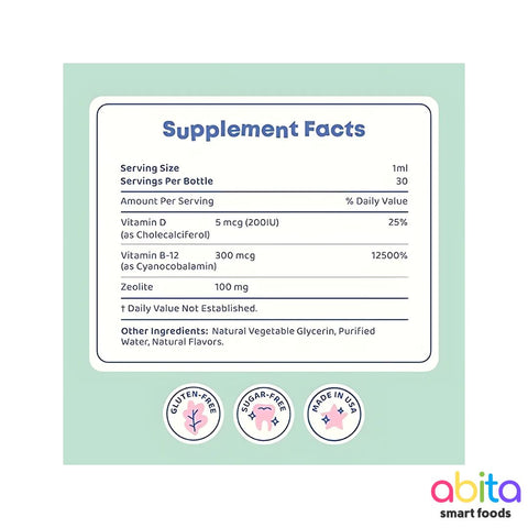 Joyspring Detox Zee