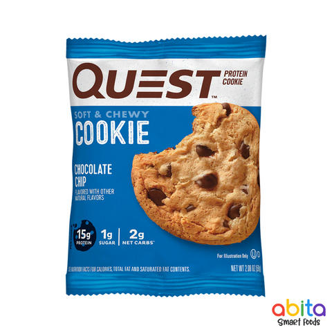 Quest Protein Cookie