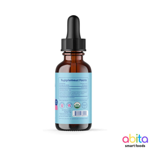 Joyspring Genius Drops