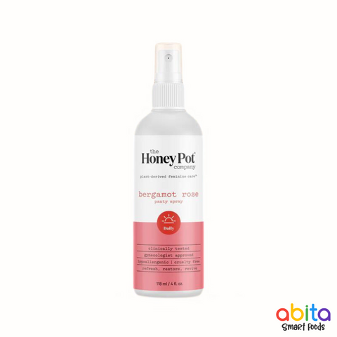 Honey Pot Panty Spray