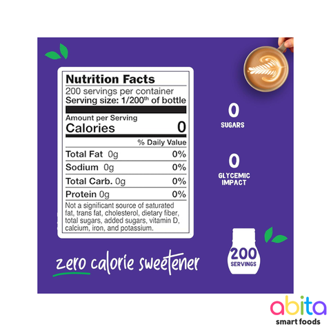 Pyure Organic Stevia Sweetner