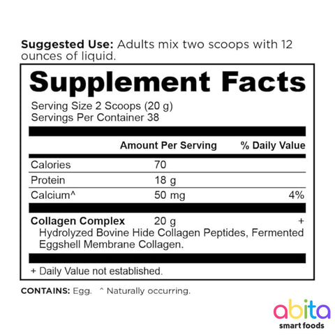 Ancient Nutrition Collagen Peptides