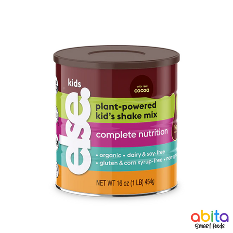 Else Kids Plant-Powered Shake Mix