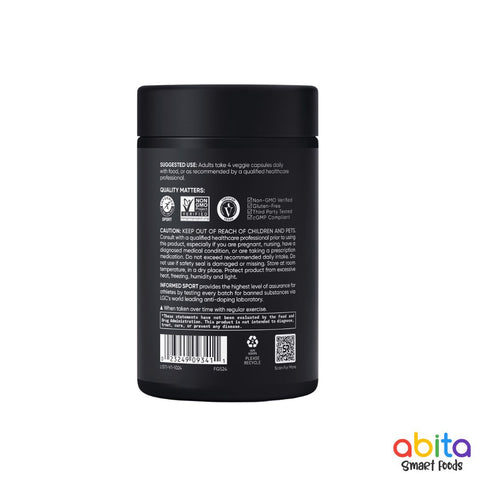 Sports Research Creatine Monohydrate Micronized