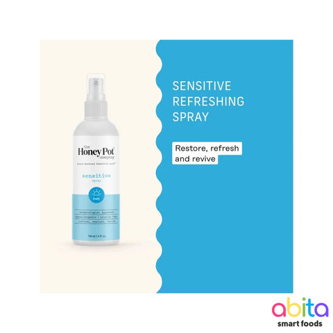 The Honey Pot Company Panty Spray