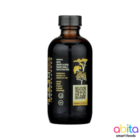 Beyond Good Vanilla Extract