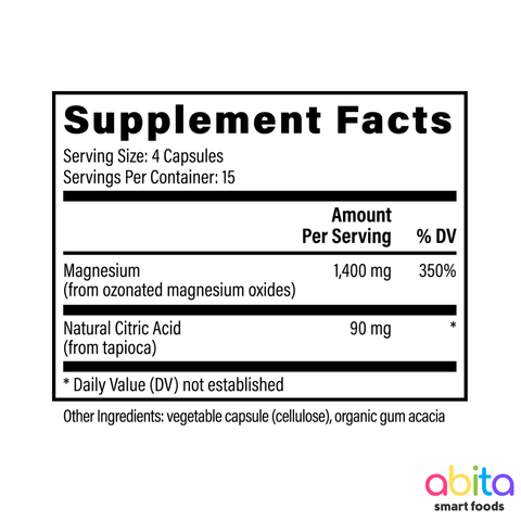 Global Healing Oxy-Powder Natural Digestive Cleanse