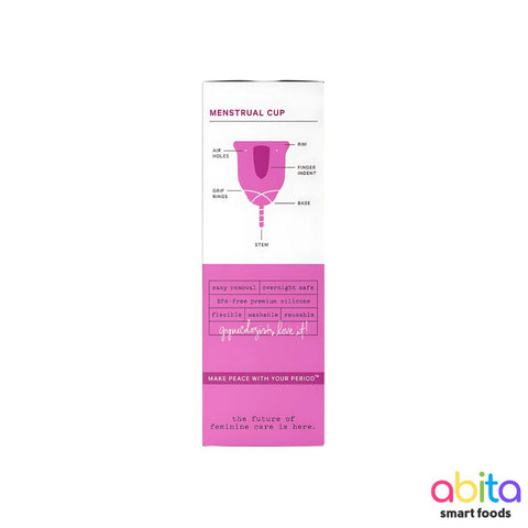 The Honey Pot Company Menstrual Cup