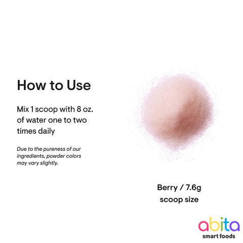 Thorne Amino Complex