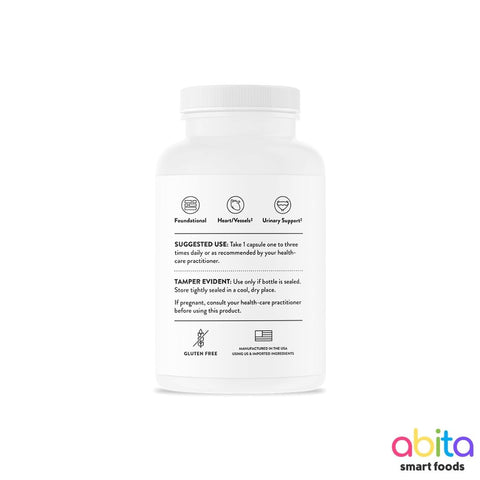 Thorne Potassium Citrate