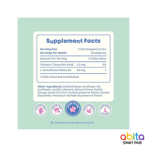 Joyspring Gluta Guard