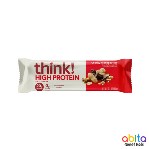 Think! High Protein Bar