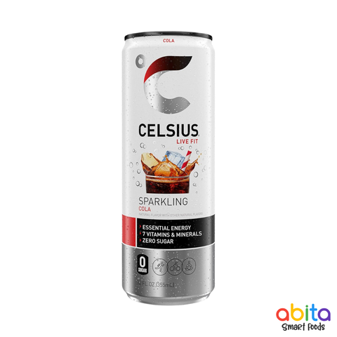 Celsius Sparkling