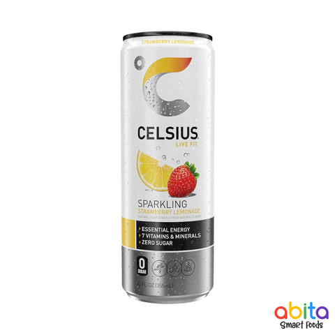 Celsius Sparkling