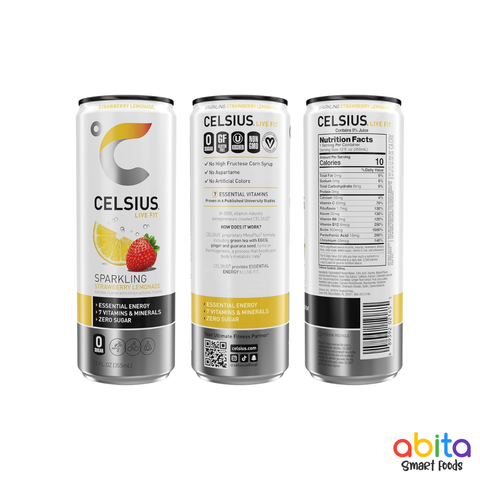 Celsius Sparkling