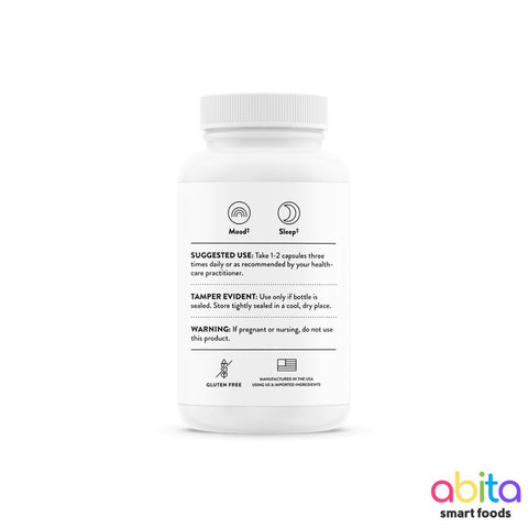 Thorne 5-Hydroxytryptophan