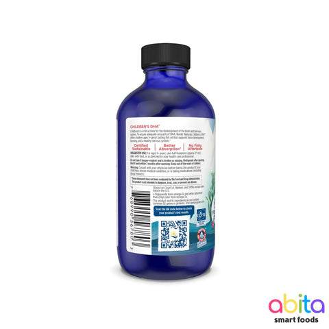 Nordic Naturals Children's DHA Kids