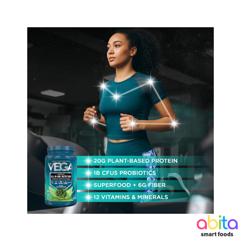 Vega All-In-One Nutrition