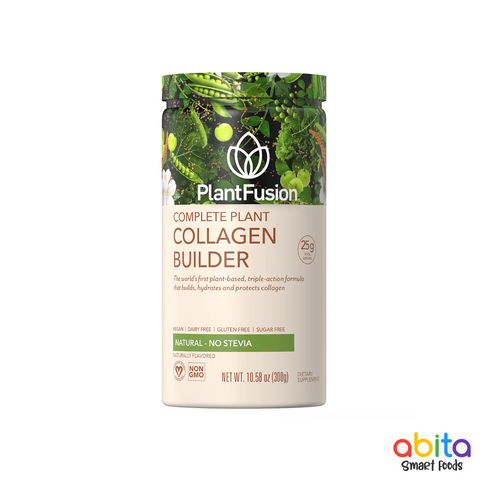 Plant Fusion Collagen Builder Complete Plant-Based