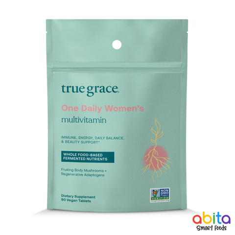 True Grace One Daily Women's Multivitamin