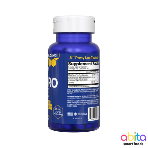 Natural Stacks Neuro Life