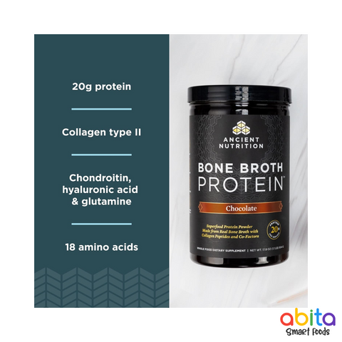 Ancient Nutrition Bone Broth Protein