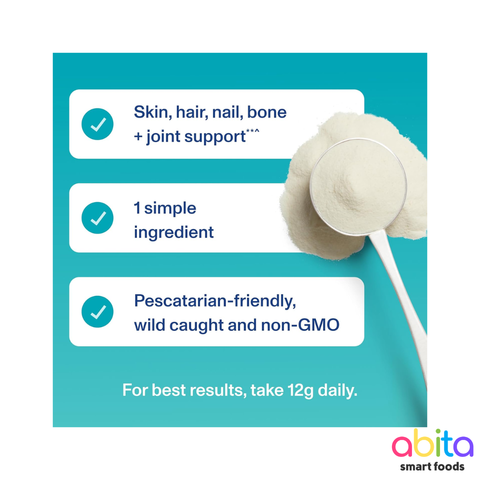 Vital Proteins Marine Collagen