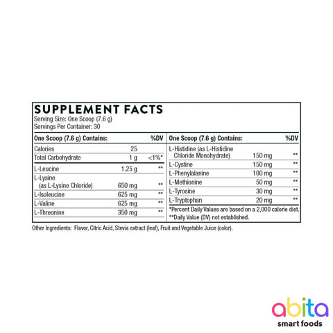 Thorne Amino Complex