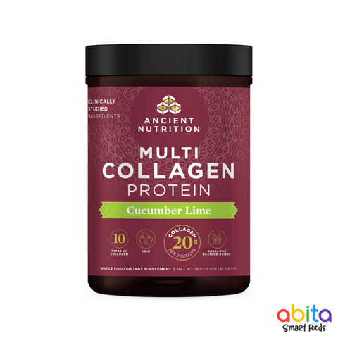 Ancient Nutrition Multi Collagen Protein