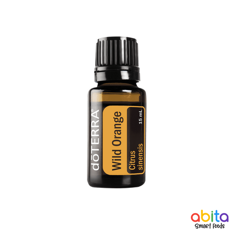 dōTERRA Essential Oil Blend