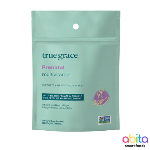 True Grace Prenatal Multivitamin