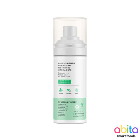 The Honey Pot Company Anti-itch Soothing Spray