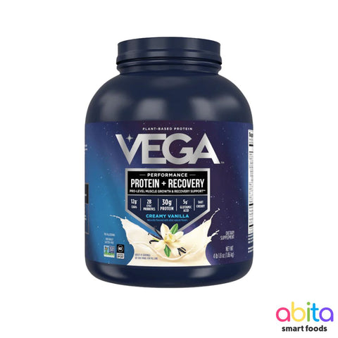 Vega Performance Protein + Recovery