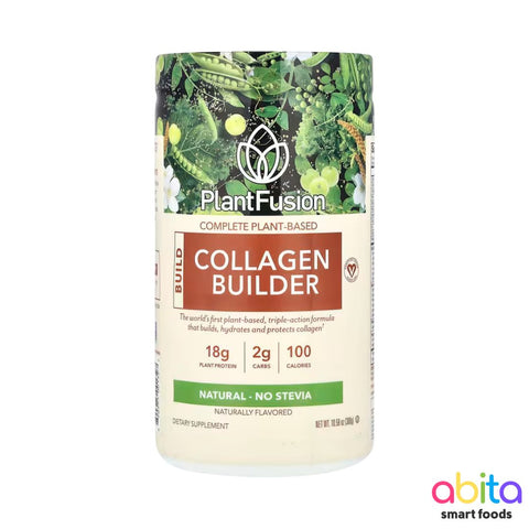 Plant Fusion Collagen Builder Complete Plant-Based