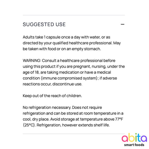 Jarrow Saccharomyces Probiotic Boulardii + MOS