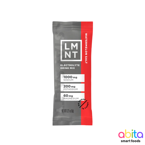 LMNT Electrolytes Sticks