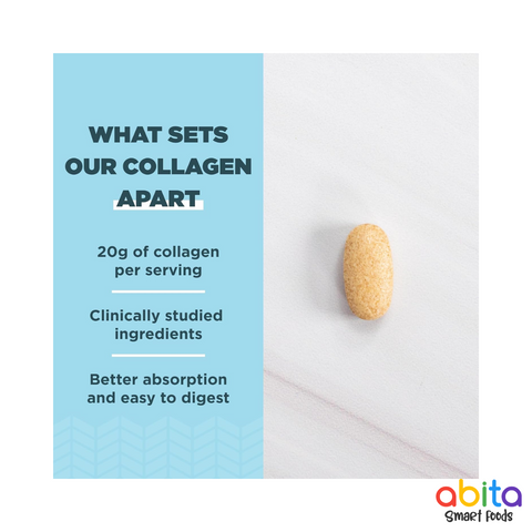 Ancient Nutrition Collagen Peptides