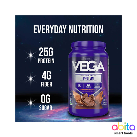 Vega Essential Protein