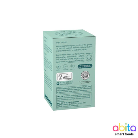 True Grace One Daily Women's Probiotic