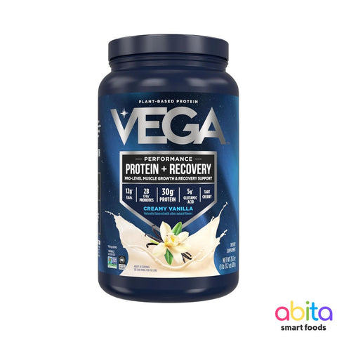 Vega Performance Protein + Recovery