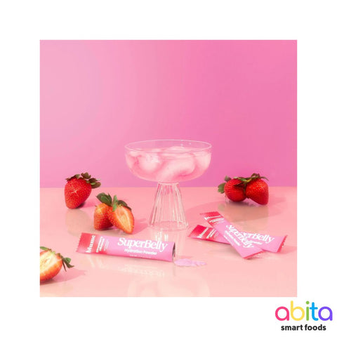Blume SuperBelly Hydration Mix