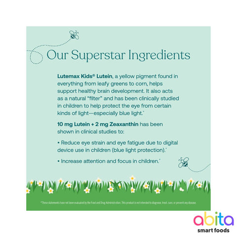 True Grace Daily Kids Multivitamin