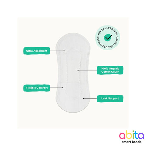 The Honey Pot Company Cooling Herbal Infusion Regular Liners