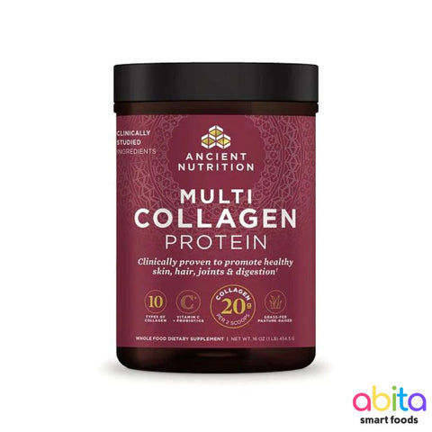 Ancient Nutrition Multi Collagen Protein