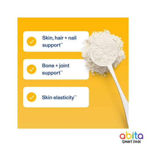 Vital Proteins Collagen Creamer