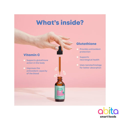 Joyspring Gluta Guard