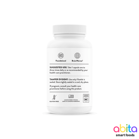 Thorne Vitamin B12