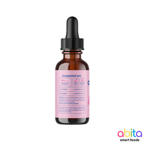 Joyspring Calmify Liquid Magnesium Kids