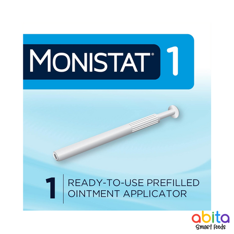 Monistat Vaginal Antifungal